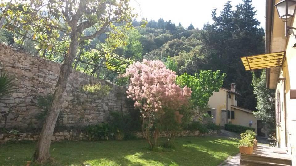Locanda Giolica Prato  Exterior foto