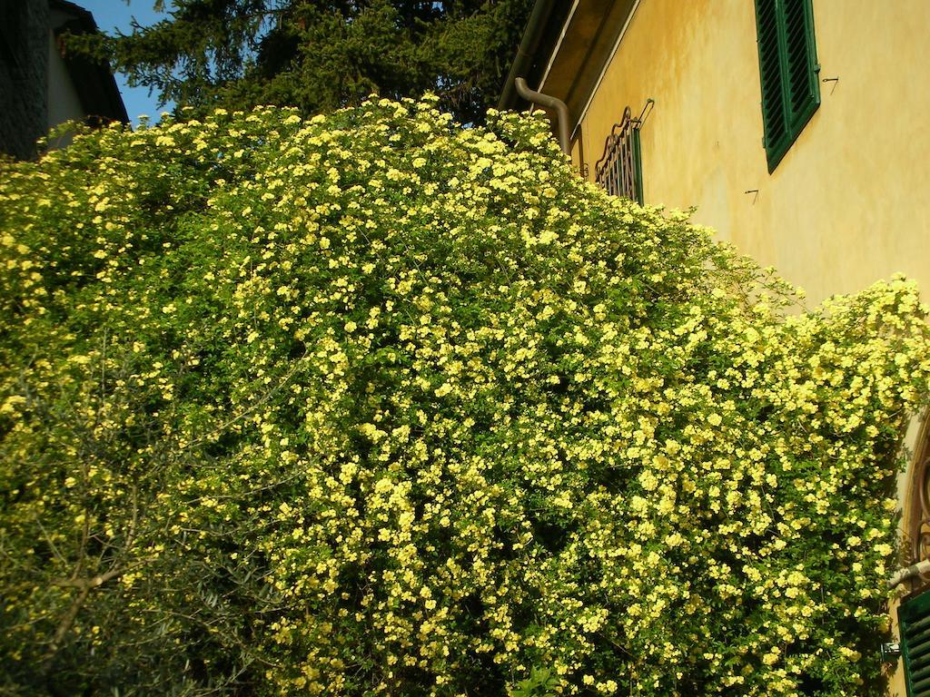 Locanda Giolica Prato  Exterior foto