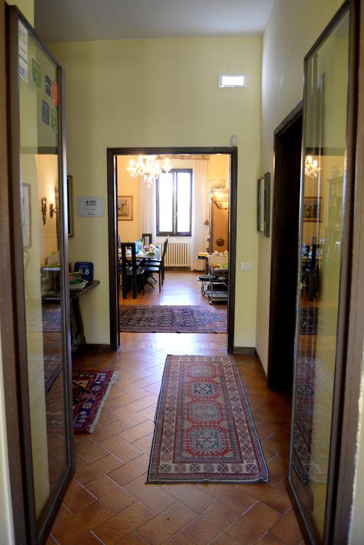 Locanda Giolica Prato  Exterior foto