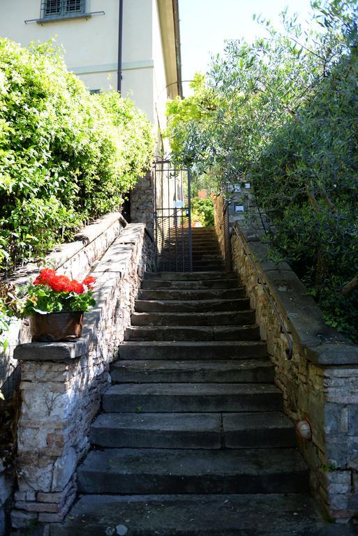 Locanda Giolica Prato  Exterior foto