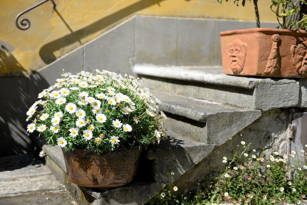 Locanda Giolica Prato  Exterior foto