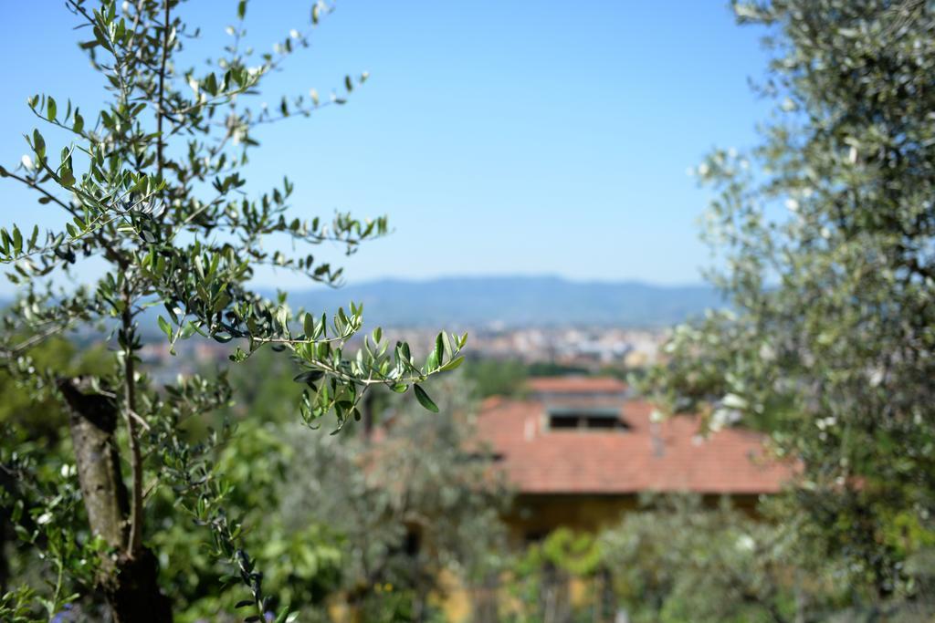 Locanda Giolica Prato  Exterior foto