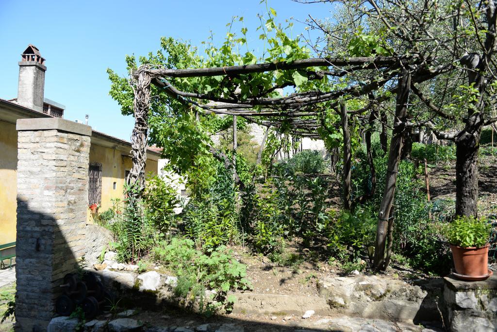 Locanda Giolica Prato  Exterior foto