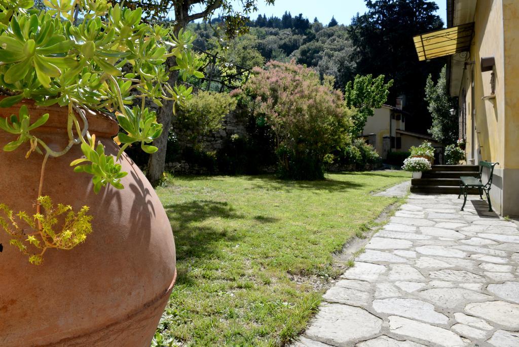 Locanda Giolica Prato  Exterior foto