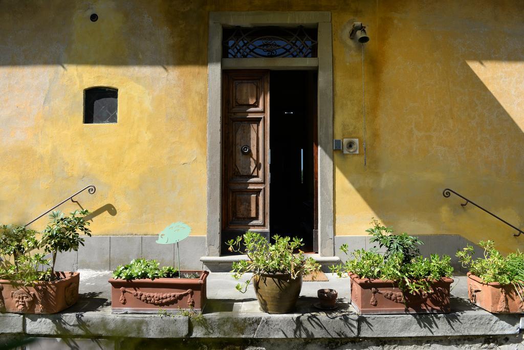 Locanda Giolica Prato  Exterior foto