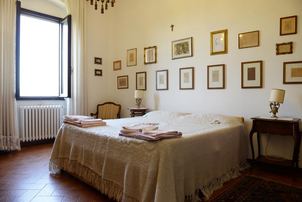 Locanda Giolica Prato  Exterior foto