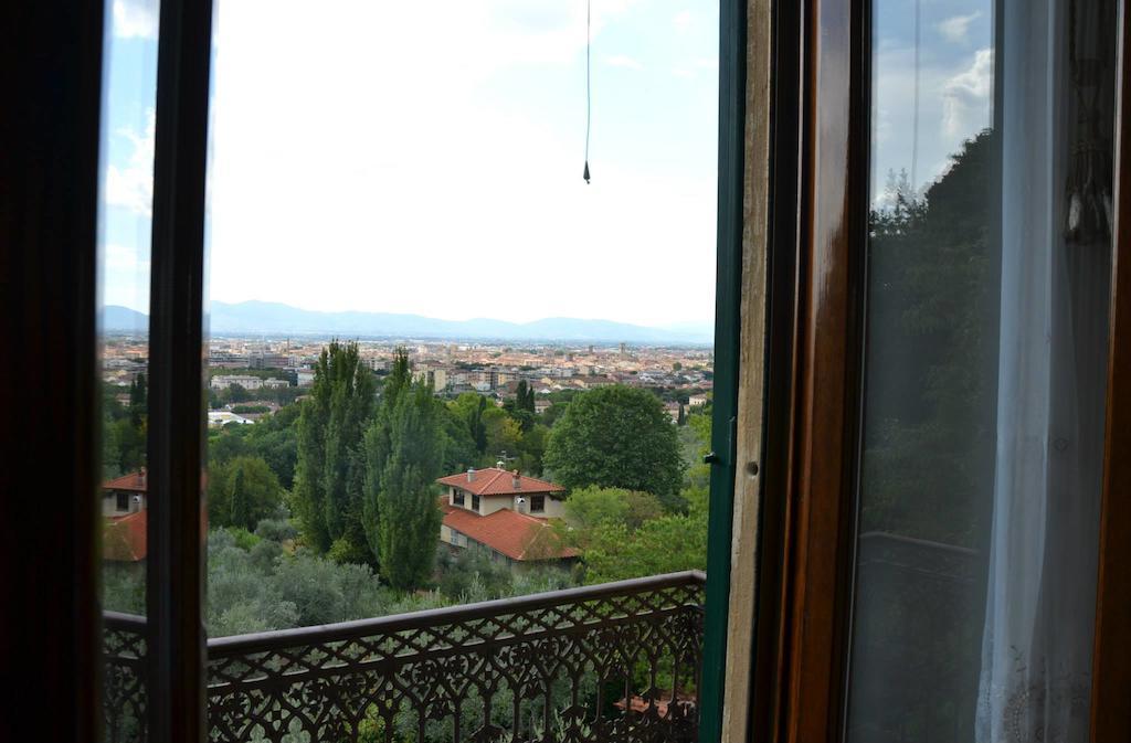 Locanda Giolica Prato  Habitación foto