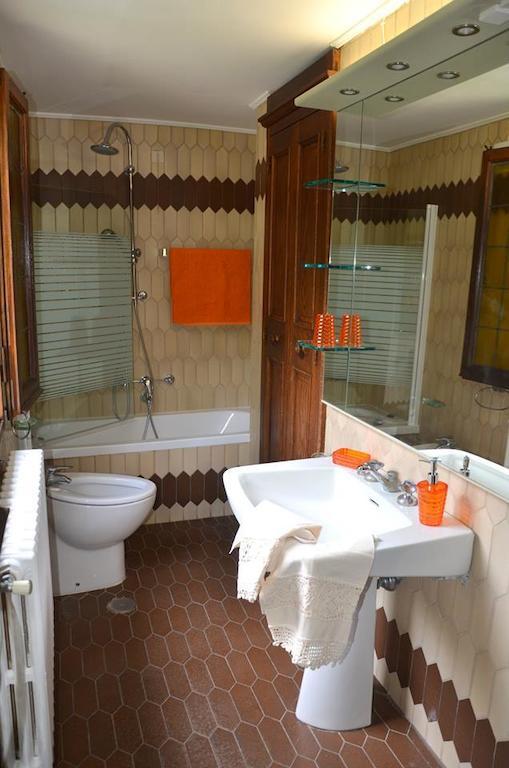Locanda Giolica Prato  Habitación foto