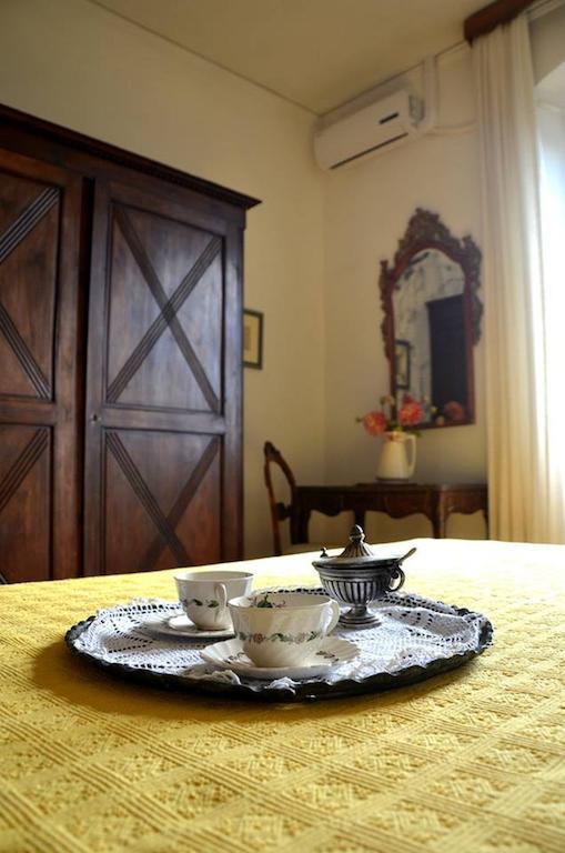 Locanda Giolica Prato  Exterior foto