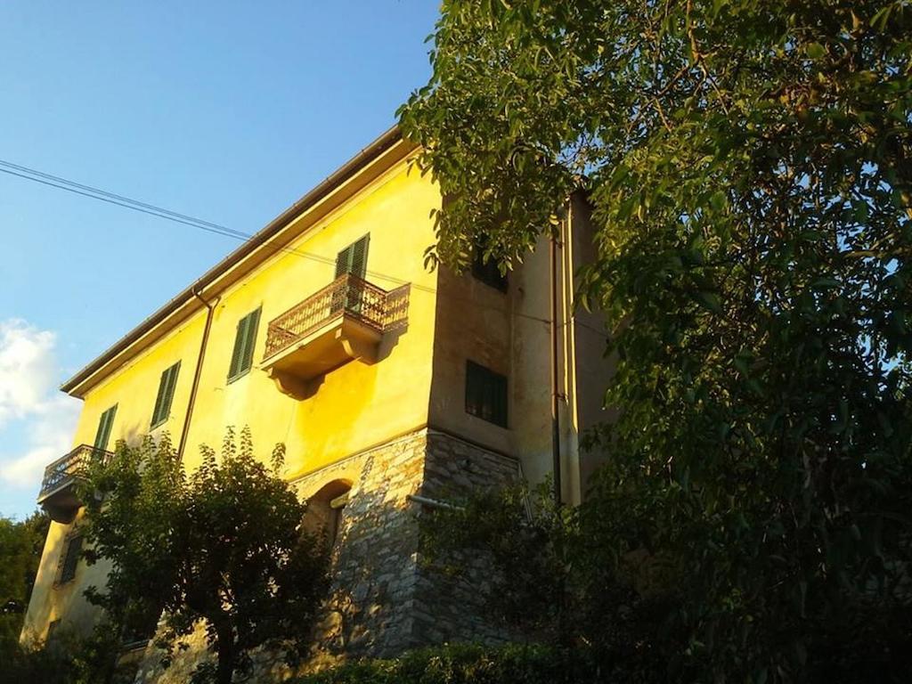 Locanda Giolica Prato  Exterior foto