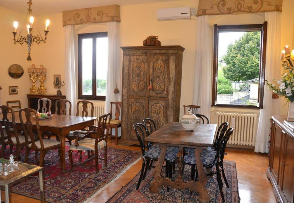 Locanda Giolica Prato  Exterior foto